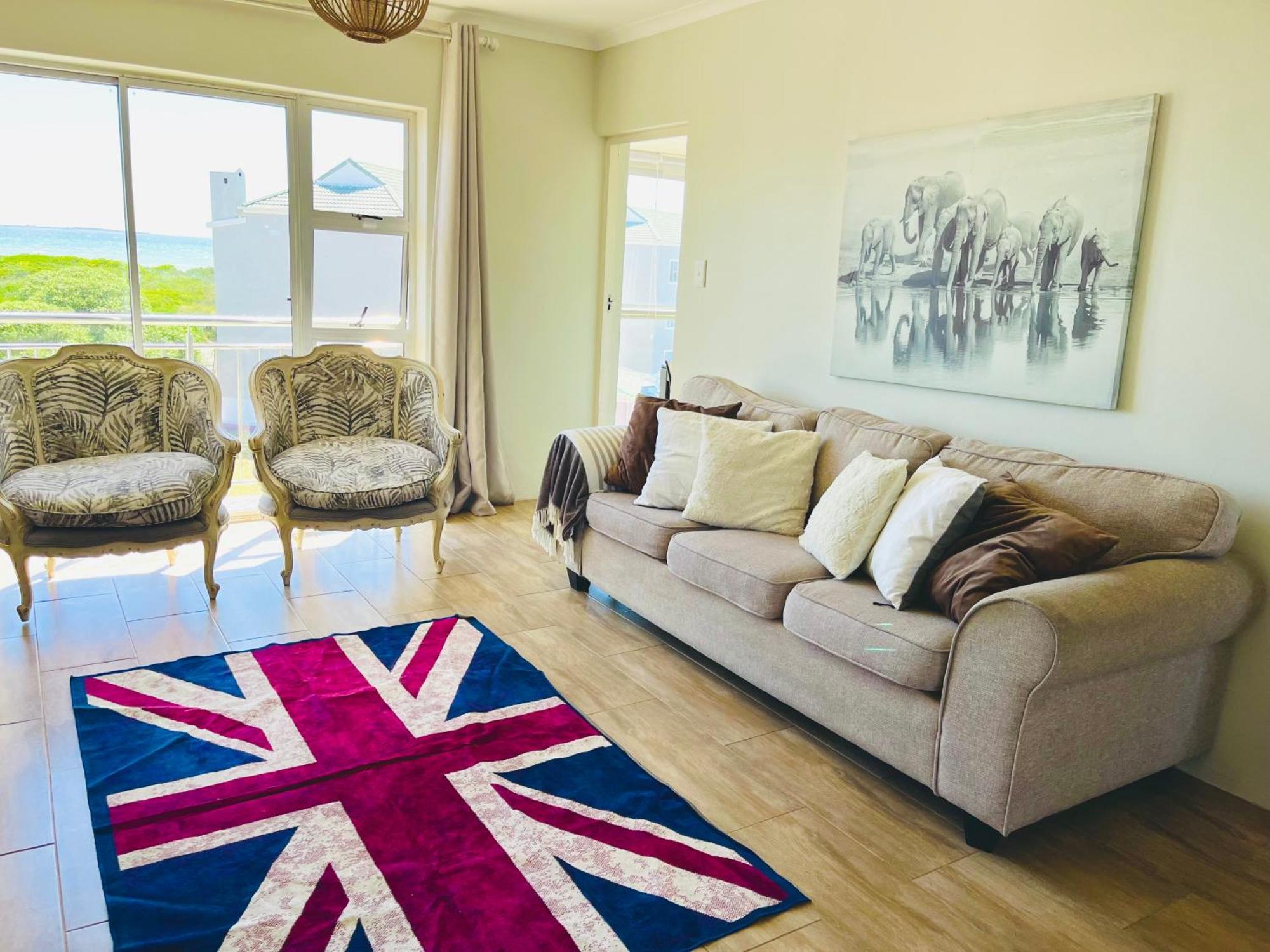 Bella Casa - Seaview-Beach Club Apartment